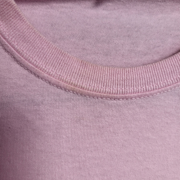 2/$20 The king Eddy pink short-sleeved crew neck tshirt size M - Picture 6 of 6